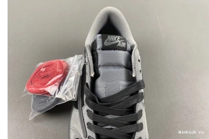 Travis Air Jordan 1 x Scott 1014